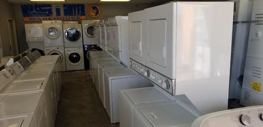 APPLIANCES 4 SALE