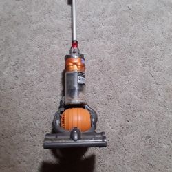 Dyson DC 24 Vacuum 