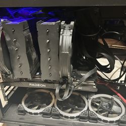 Gaming PC 6700XT 80gb Of RAM Ryzen 5950x