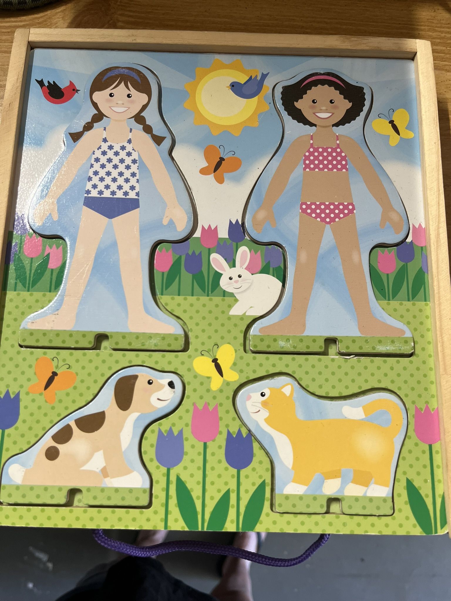 Kids Toys