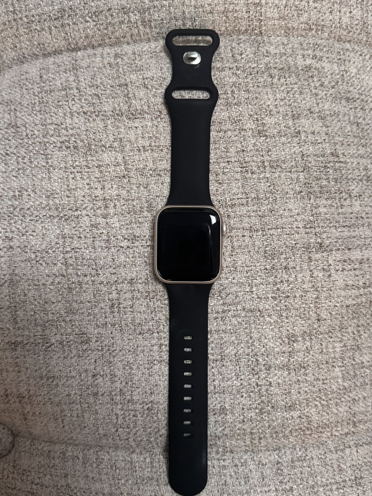 Apple Watch SE