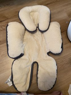 Safety Head And Body Support