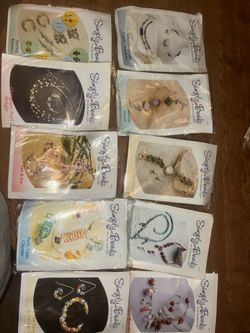 Bracelets