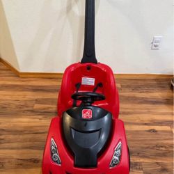 Step 2 push car. Toddler Toy