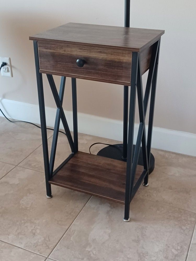 END TABLE SET