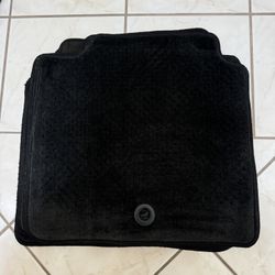 2013 Lexus ES 350 Floor Mats 