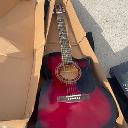 Guitar