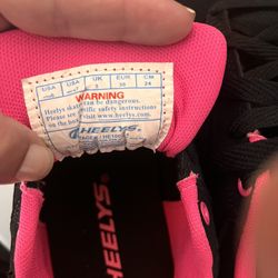Heelys New
