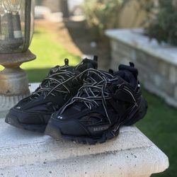 Balenciaga Track Sneaker 