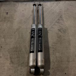 BDS Nitro Rear Shocks for Tacoma