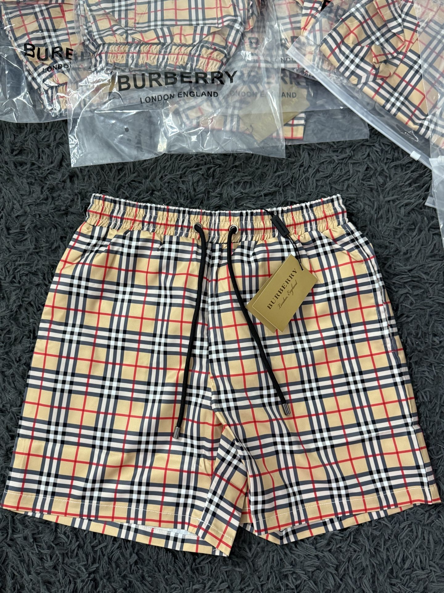 Burberry Swim Trunks/shorts