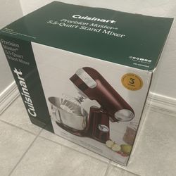 Cuisinart Stand Mixer