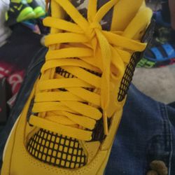 Jordan 4