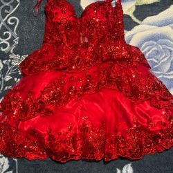Party Dress