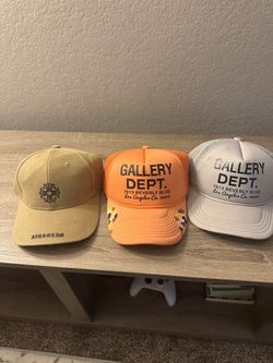 Chrome Hearts Gallery Dept 