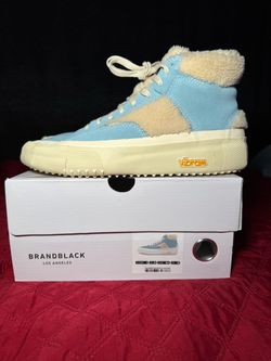 Size9W BrandBlack