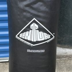Heavy Bag 