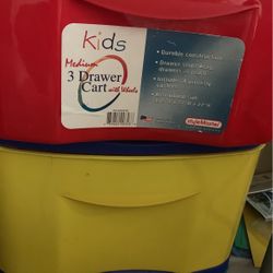 Kids Drawer