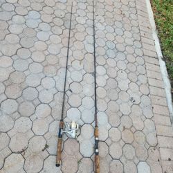fishing Rods