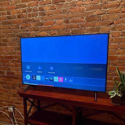 50 Inch Samsung Tv