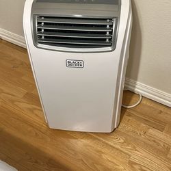 14,000 BTU Portable Air Conditioner – Powerful Cooling
