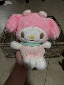 My Melody Sanrio  Plush