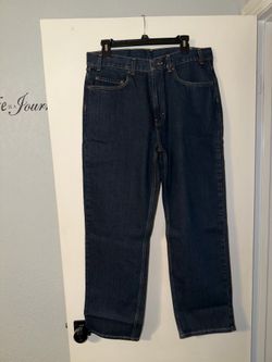 Kirkland jeans 34x30 blue
