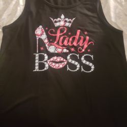 Plus Size Women Round Neck T-shirt  For Summer Time 