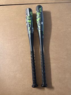 DeMarini Uprising -10 USSSA Youth Baseball Bat 2 3/4” - 26” or 27”