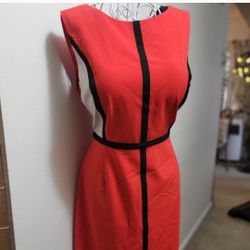 Woman's Dress 