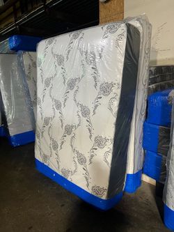 New Posturepedic Posturepride Mattress Sets. Twin, Full or Queen. Free Boxspring