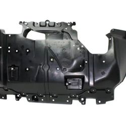 Subaru Forester - Engine Splash Shield, Under Engine Guard
