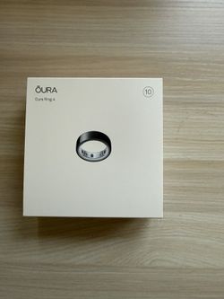 OURA RING