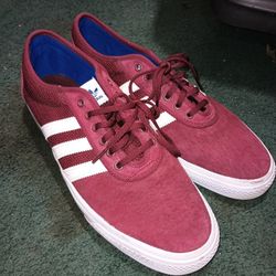Size 13 Adidas