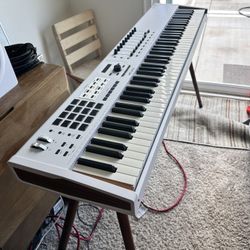 Arturia Key lab 88 Mkii Midi Keyboard