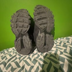 Balenciaga Led Runners 