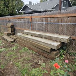5.5 x 11.5 lumber