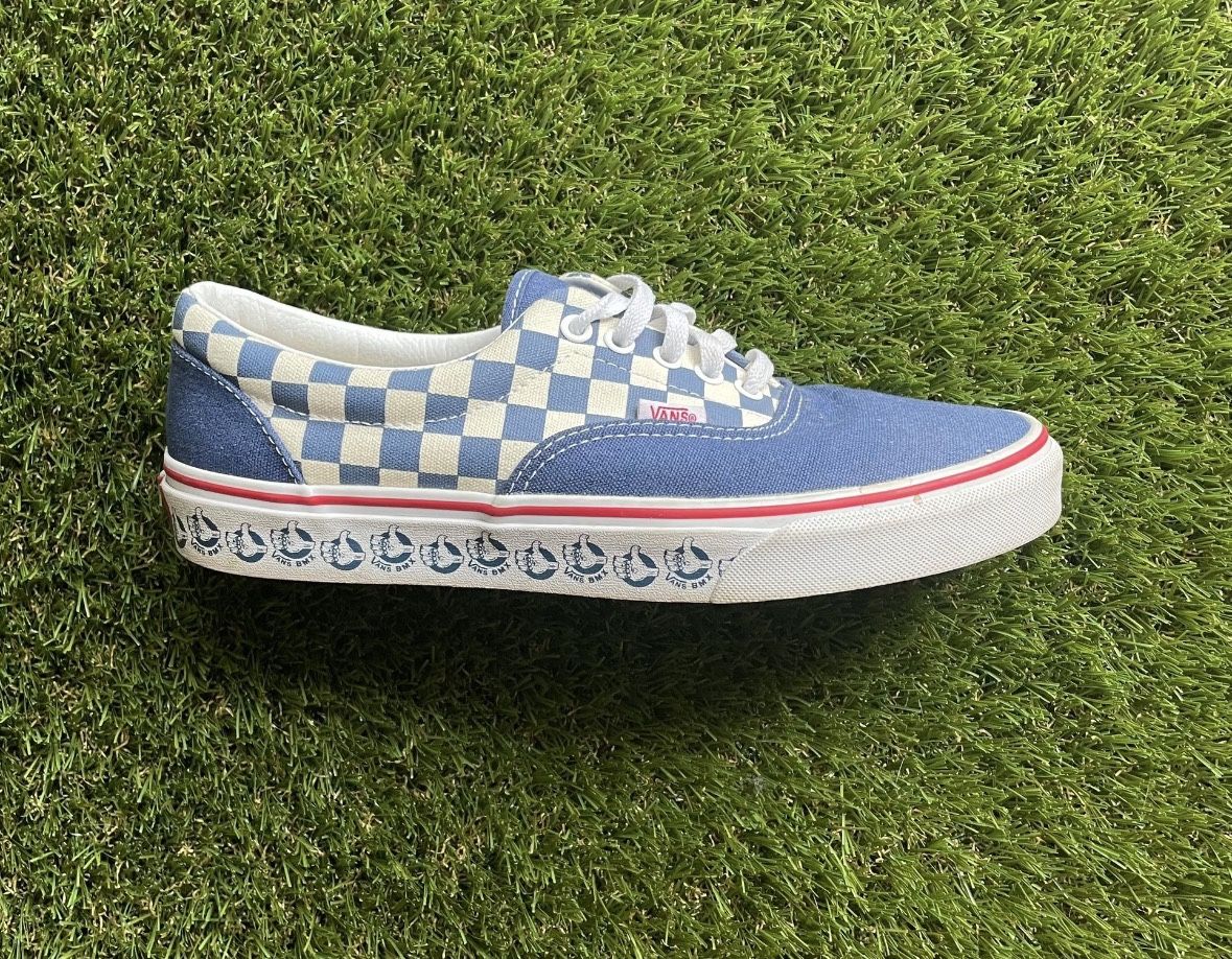 Vans Old School Low “BMX”