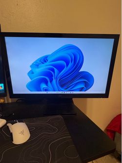AOC monitor