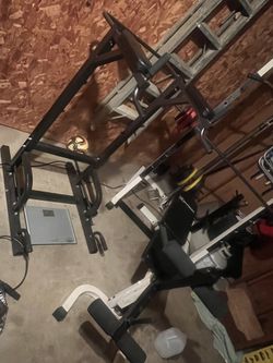 Weight Set