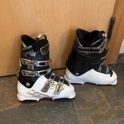 Salomon Ski Boots 26.5