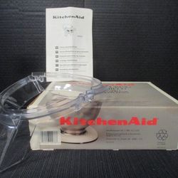 KitchenAid  Pouring Shield