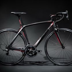 VeloVie Vitesse 500 Carbon Road Bicycle