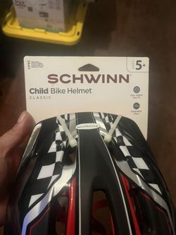Kids Helmet 