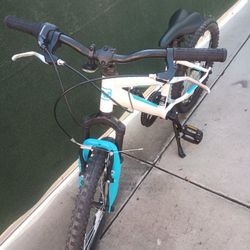 Bicicleta 🚲 NISHIKI