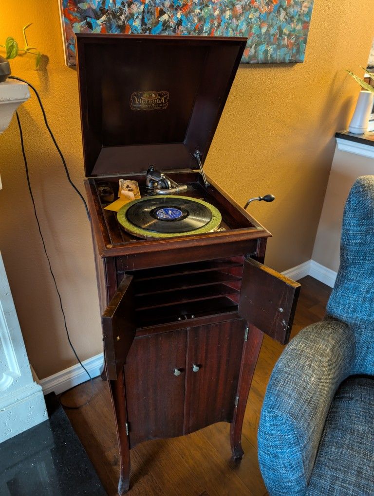 Victrola - VV-X