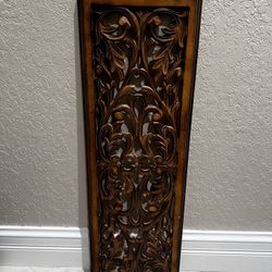 Wooden Wall Decor 