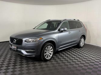 2016 Volvo XC90