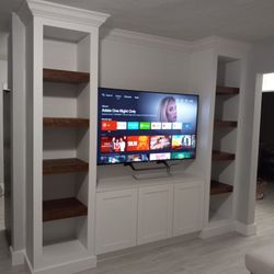 TV Stands 