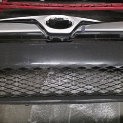 2019 2020 2021 TOYOTA COROLLA FRONT BUMPER OEM 